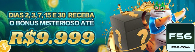 f56.com - ao vivo apostas esportivas para participar