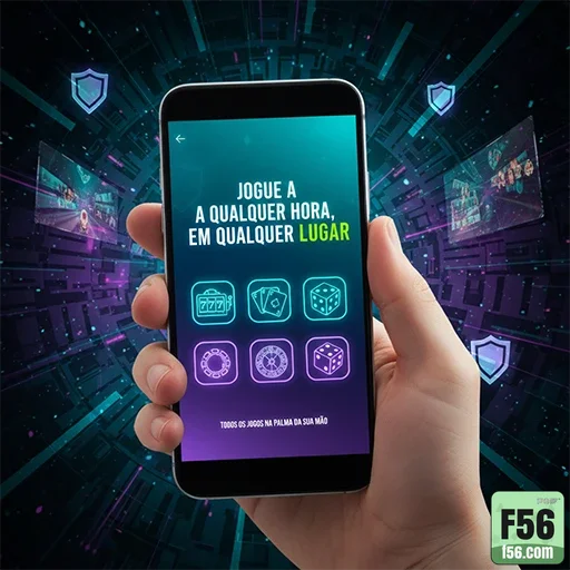 f56.com - premium aplicativo premium para acessar